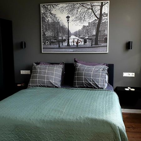 Amor Guesthouse Amsterdam Zewnętrze zdjęcie