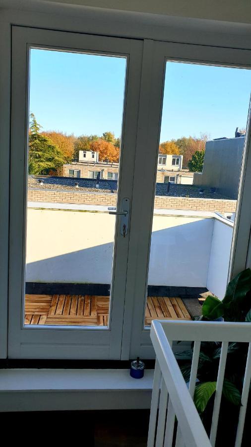 Amor Guesthouse Amsterdam Zewnętrze zdjęcie