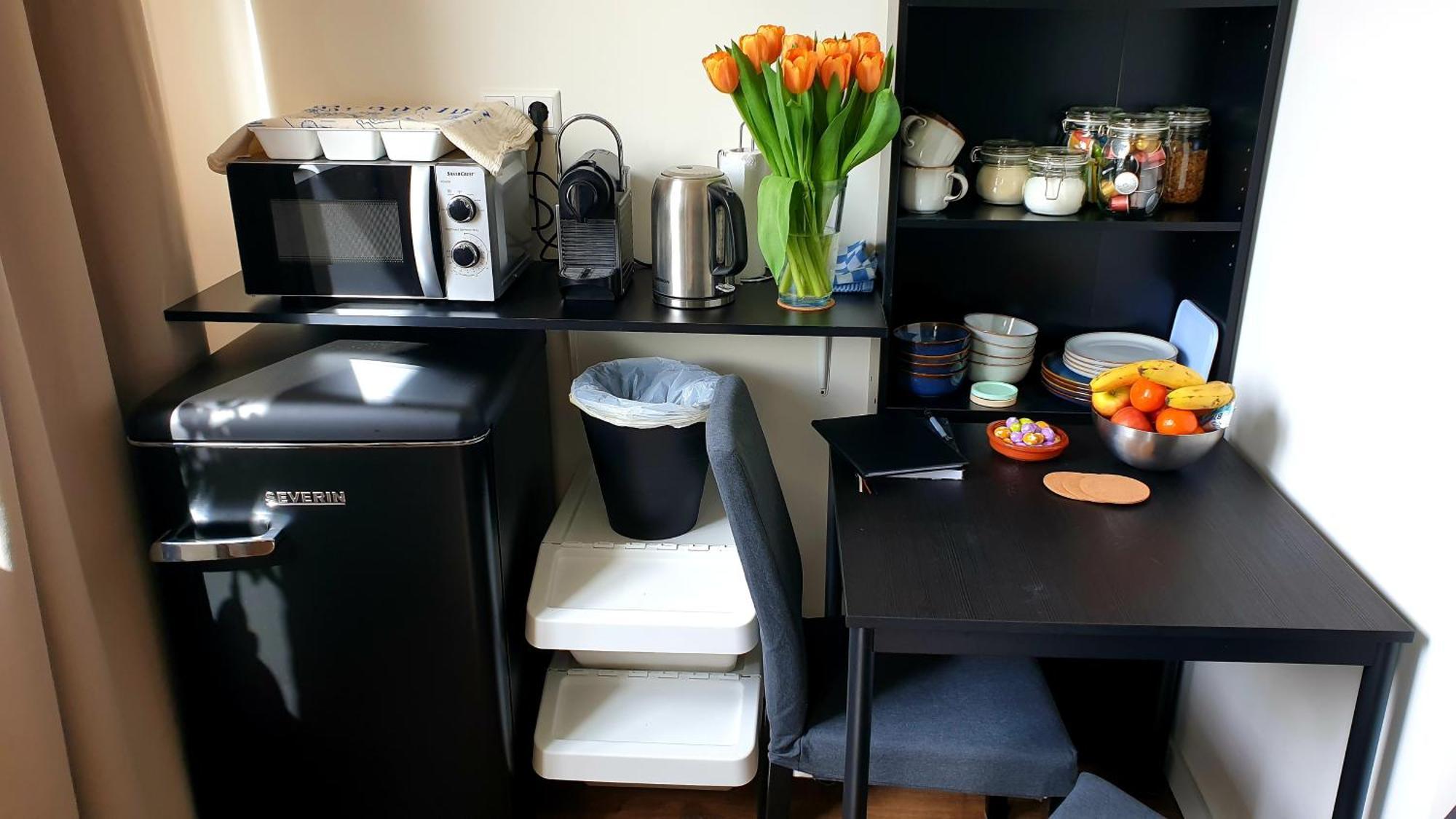Amor Guesthouse Amsterdam Zewnętrze zdjęcie