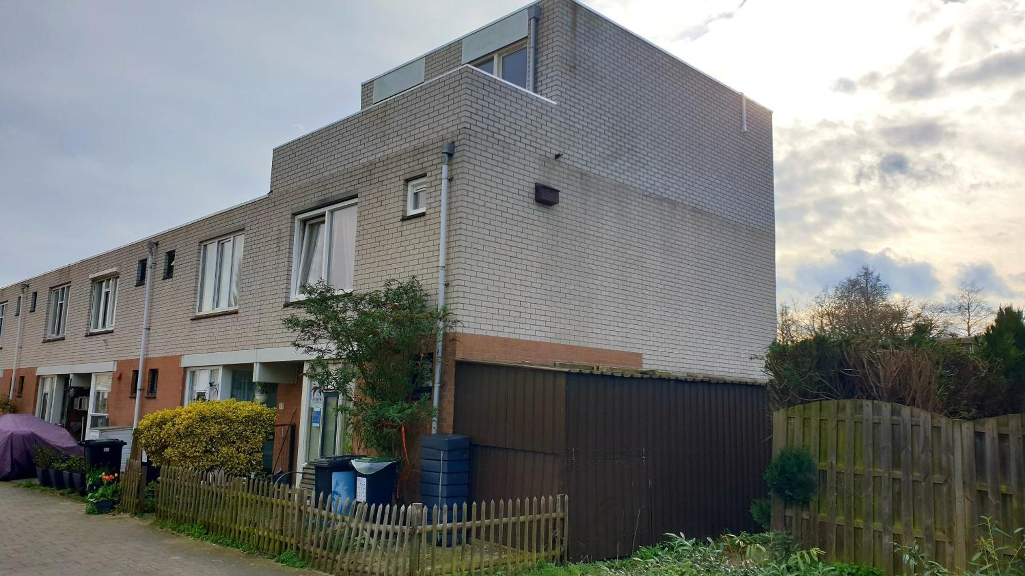 Amor Guesthouse Amsterdam Zewnętrze zdjęcie